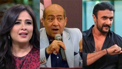 طارق الشناوي: أحمد العوضي نجح بدون ياسمين عبد العزيز.. وعليه الخروج من البطل الشعبي