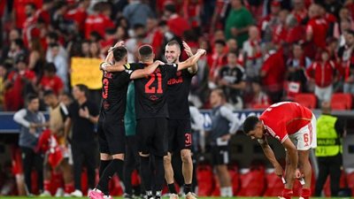 اكتمال مقاعد أوروبا.. سالزبورج النمساوي إلى كأس العالم للأندية 2025