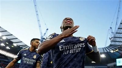 متى يحسم ريال مدريد لقب الدوري الإسباني؟