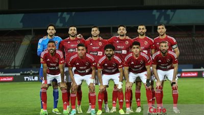 بركات يكشف التشكيل المثالي للأهلي أمام مازيمبي الكونغولي 