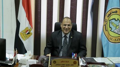 إنجاز جديد.. مجلة كلية التربية بنين الأزهر الأكثر تحميلا ونشرا وبحثا على قواعد معلومات المنظومة