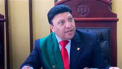 جنايات بورسعيد تنطق اليوم بالحكم في واقعة إنهاء حياة شاب أثناء جلوسه علي مقهى ببورسعيد