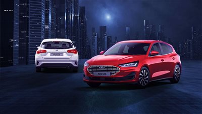 أسعار فورد فوكاس الرسمية في مصر بعد التخفيضات الأخيرة