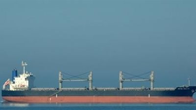 هيئة بحرية بريطانية: تلقينا تقريرًا عن حادث على بعد 150 ميلا بحريا شمال غربي الحديدة باليمن