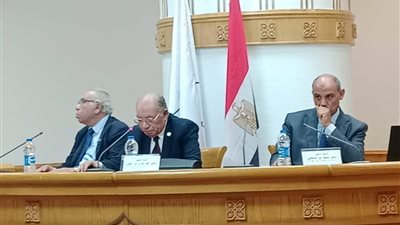 ندوة بالأعلى للثقافة للبحث عن حلول لتغير المناخ