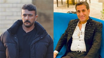 أحمد شيبة: العوضي نجم كبير ونجاحي معه في حق عرب فضل من الله