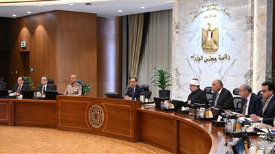 رئيس الوزراء: الدولة حريصة على إتاحة الدعم اللازم للمُصنعين والمصدرين المصريين