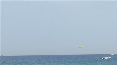 القبض على سائق لنش في شرم الشيخ