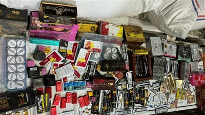 حملات رقابية وتفتيشية متنوعة على المخابز والأسواق ومنافذ بيع السلع الغذائية بالفيوم