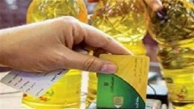  لبيعه مواد تموينية بالسوق السوداء.. ضبط مسؤول مشروع جمعيتي التابعة لوزارة التموين بالفيوم| بث مباشر