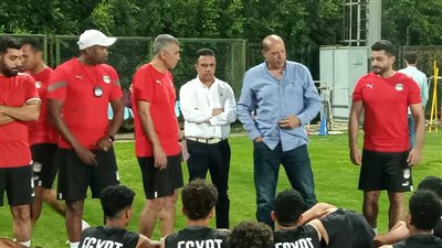 اتحاد الكرة ينظم دورة ودية بمشاركة فرق إفريقية لاكتشاف لاعبين لمنتخب 2007