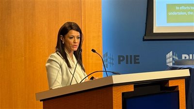 المشاط: الحكومة تُنفذ عددًا من الإجراءات لتمكين القطاع الخاص وزيادة نسبة مشاركته في التنمية 