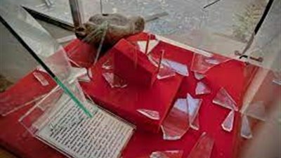 في يوم التراث العالمي.. كشف حساب بجرائم الاحتلال بحق التراث الفلسطيني