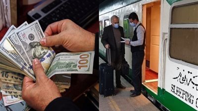 رئيس السكك الحديدية: حققنا أرباحًا من بيع تذاكر القطارات للأجانب بقيمة 14 مليون دولار