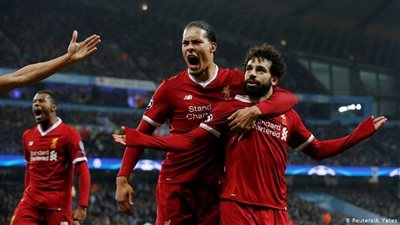محمد صلاح على رأس قائمة ليفربول لمواجهة أتالانتا في الدوري الأوروبي