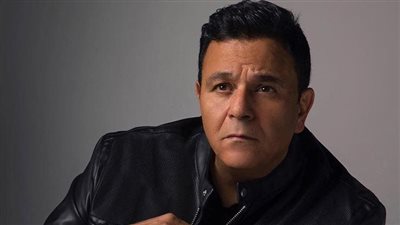 محمد فؤاد يحتفل بزفاف نجله في أحد الفنادق الكبرى غدًا