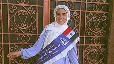 إعادة فرح فتاة الصف بعد اختفائها عدة أيام في ظروف غامضة