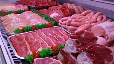 الزراعة: انخفاض سعر كيلو اللحم البلدي 170 جنيها | بث مباشر