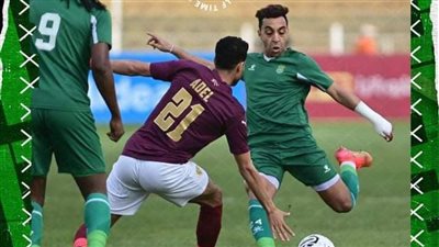 نتيجة مباراة الاتحاد السكندري وسيراميكا كليوباترا في الدوري الممتاز.. التعادل يحسم اللقاء