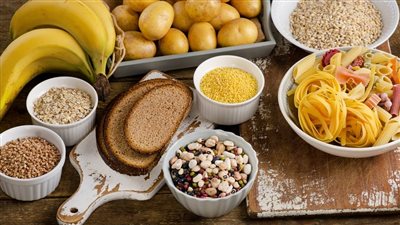 علاج منزلي.. 5 أكلات توقف الإسهال بدون أدوية