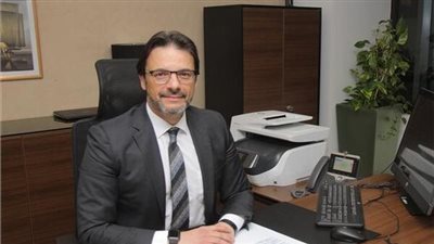 ترشح أيمن جمجوم لشغل منصب رئيس تنفيذي بأحد البنوك الحكومية الكبرى 