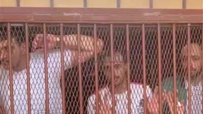 حجز قضية مقتل شخص على يد مُسجل بعد خروجه من السجن لجلسة 14 مايو| تفاصيل 