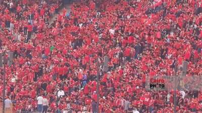 الأهلي يطلب حضور السعة الكاملة أمام الترجي في نهائي دوري أبطال إفريقيا