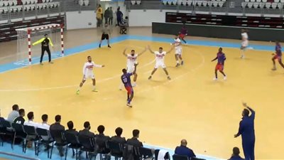 تعرف على موعد مباراة يد الزمالك أمام الترجي في نهائي كأس الكؤوس الإفريقية