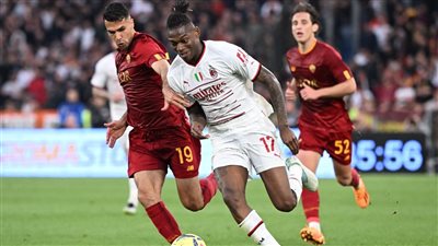 موعد مباراة ميلان وجنوي في الدوري الإيطالي والقنوات الناقلة