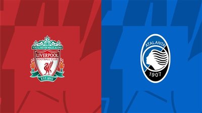 مشاهدة الليفر.. بث مباشر مباراة ليفربول وأتلانتا اليوم على القنوات الناقلة في الدوري الأوروبي