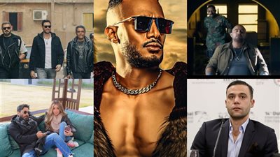 أحمد عز والسقا ومحمد رمضان.. منافسة شرسة في موسم أفلام صيف 2024