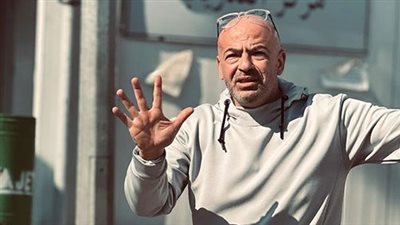 المخرج تامر نادي: رشحنا ريهام عبد الغفور لـ صلة رحم ولكنها اعتذرت