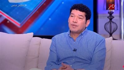 باسم سمرة عن التربية الحديثة: دي قلة أدب وإحنا عندنا دين وأخلاق 