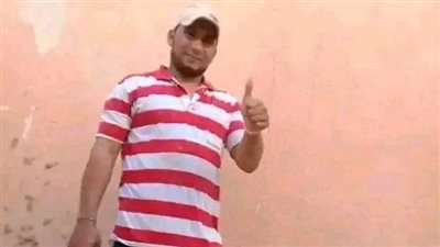 كان بيكسر حائط.. وفاة شاب من قنا بأزمة قلبية خلال عمله بـ ليبيا | فيديو