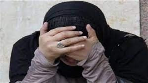 سيدة - أرشيفية