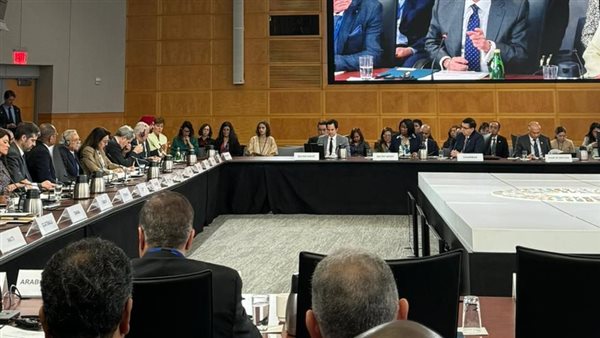 أثناء المشاركة