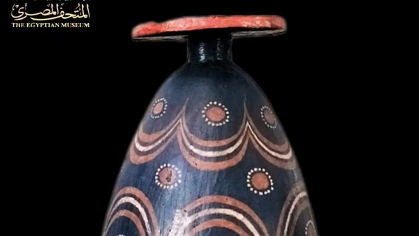  إناء من عصر الدولة