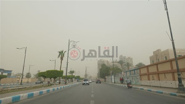 سوء الأحوال الجوية