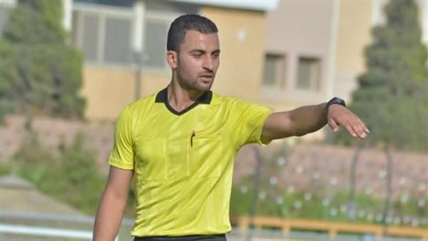 الحكم محمود ناصف