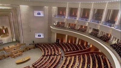 رئيس خطة النواب: الدين العام الحكومي بلغ 8.6 تريليون جنيه.. والدين الخارجي يمثل 29% منه