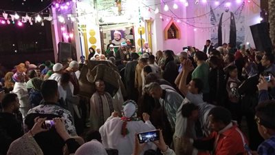 في ليلة الاحتفال بمولده.. 5 معلومات عن العارف بالله أبو الإخلاص الزرقاني