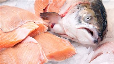 انخفاض أسعار الأسماك والدواجن اليوم بأسواق البحيرة | بث مباشر