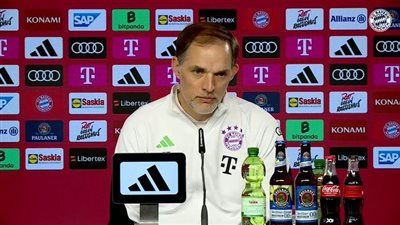 بعد وصول فريقين ألمانيين نصف نهائي الأبطال.. هل بوندسليجا أفضل من بريميرليج؟ توخيل يجيب