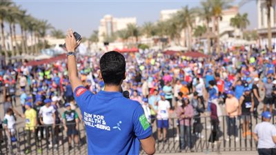 الجامعة البريطانية: نتبع سبل تحقيق أهداف التنمية المستدامة ونحقق توجهات القيادة السياسية