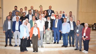 الطاقة الذرية تعرض 18 بحثا جديدا في الندوة الدولية حول تفاعل النيوترونات مع النوى بشرم الشيخ