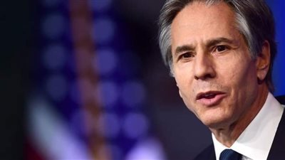 بلينكن يزور السعودية اليوم لمناقشة وقف إطلاق النار في غزة وإطلاق سراح الرهائن