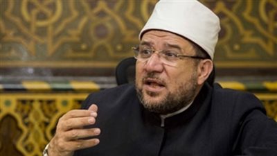 وزير الأوقاف يكشف دور الواعظات في إحكام السيطرة على مصلى السيدات بالمساجد 