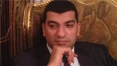 واقعة وفاة صاحب شركة أورانج للسياحة.. شقيق ضحية أسانسير الهرم يفجر مفاجأة: كان معاه سوداني واختفى بعد الحادث