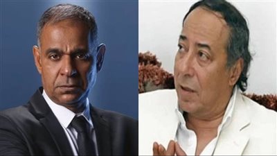 بعد وفاة العمدة.. ما هي صلة القرابة بين صلاح السعدني ومحمود البزاوي؟