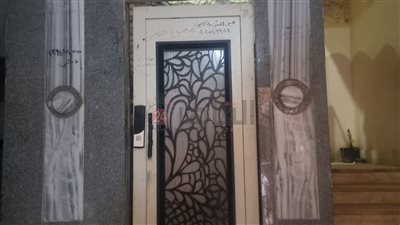 حبس سايس لاتهامه بالتحرش بربة منزل داخل مصعد في المهندسين